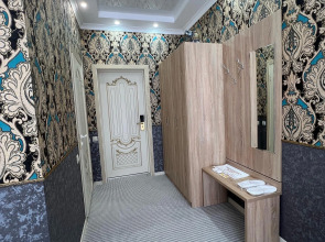 Гостевой дом Aurum