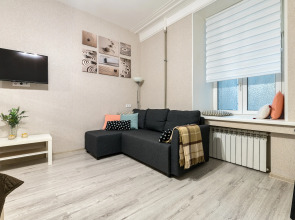 Апартаменты СуткиСпб Моховая 28