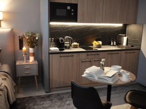 Квартира Room 3023