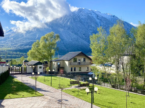 Мини-отель Горный воздух