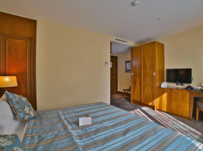 Adelmar Hotel İstanbul Sisli