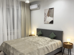 Квартира 2-4 чел Вересаево