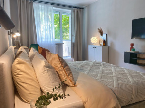 Апартаменты Рядом с Лотос Плаза