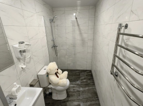 Гостевой дом Петрова