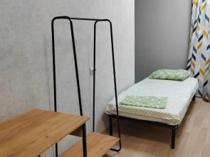 Хостел Улей