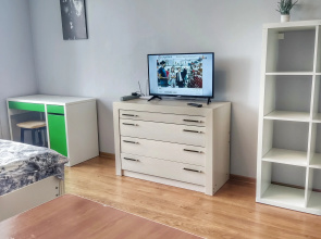 Na M.pavlova Apartaments