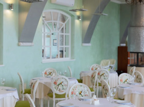 Отель Севастополь