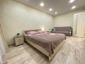 Квартира на Победе на Свердлова 117А