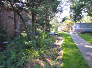 Гостевой дом Лодж Алтай