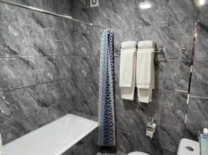 Отель Izumrud Palace