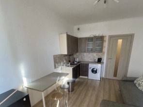 Квартира на Воронцовском