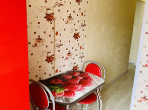 Квартира Daily apart