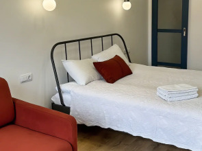 Апартаменты Виатур на Гагарина