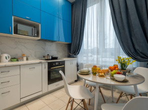 Квартира В ЖК Одинцово-1 рядом с Аэропортом Внуково