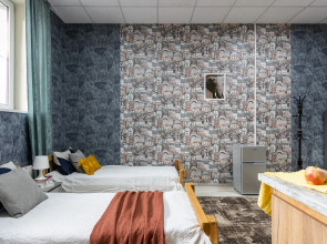 База отдыха Усадьба Лебяжье