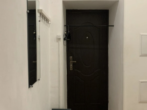 Квартира Счастливая Матрешка у Московского Вокзала