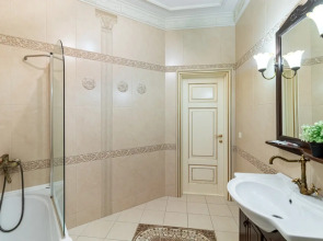 Апартаменты Пять Звезд 15