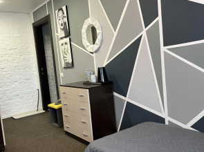 Отель Moonlight