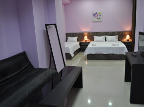 Отель Tiflis Avlabari