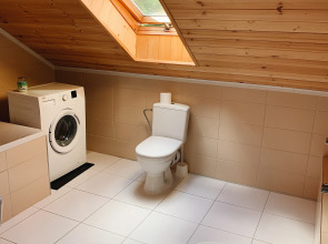 Апартаменты Комсомольская 17