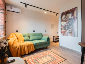 Апартаменты Дали