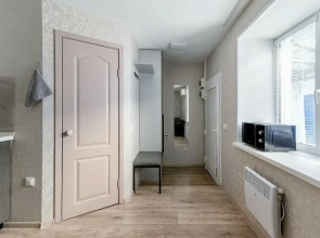 Квартира на Арбате