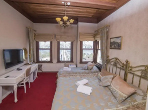 Отель HHK Hotel