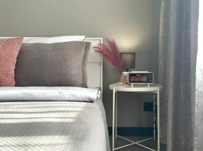 Квартира Уютная