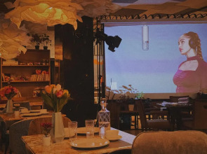 Отель Inn OZZ Astana