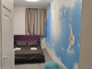 Апартаменты на Невском 136