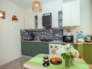 Квартира в Гости к Морю