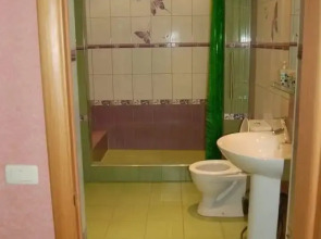 Гостевой дом на Цитрусовой