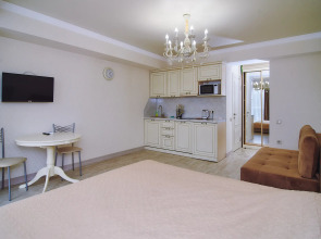 Квартира Уютная студия в Кисловодске Б