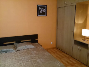 Однокомнатные апартаменты On Day на Челюскинцев 14