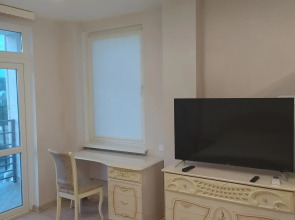 Апартаменты на Фиоленте Фиолент Виладж