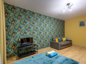 Апартаменты Проспект Мира 116Б