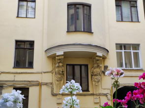 Гостевой дом Капитель