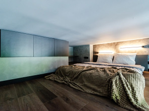 Апартаменты Люкс Студия рядом с ВДНХ