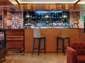 Отель Bayil Breeze