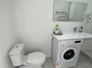 Апартаменты Созвездие Камчатки с Красивым Видом