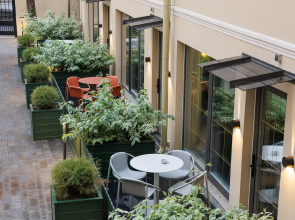 Бутик-отель Гимназия 5