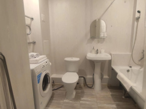 Квартира Уютная студия у леса в Автозаводском районе