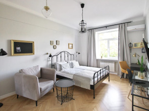 Квартира Комфорт и Уют в Тихом Центре