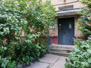 Квартира Удобная квартира в центре города