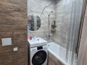 Апартаменты «Оазис» на Проспекте Ленина 54