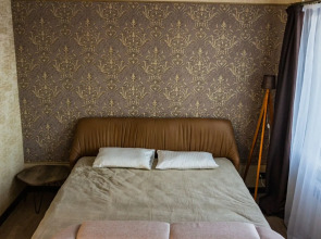 Апартаменты Созвездие Камчатки Рядом с Собором