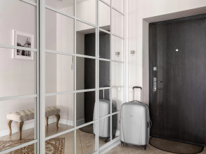 Апартаменты Apart Seasons Shaumyana