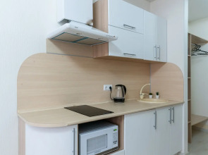 Апартаменты HeroCities Москва