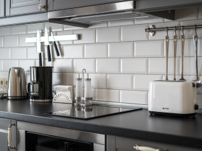 Апартаменты D на Невском проспекте с одной спальней