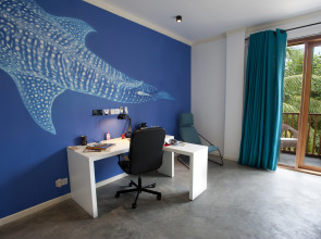 Отель Boutique Beach All Inclusive Diving